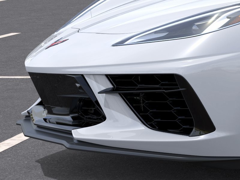 New 2026 Chevrolet Corvette Stingray Premium Cpe w/ Z51 Performance Package RWD image 13