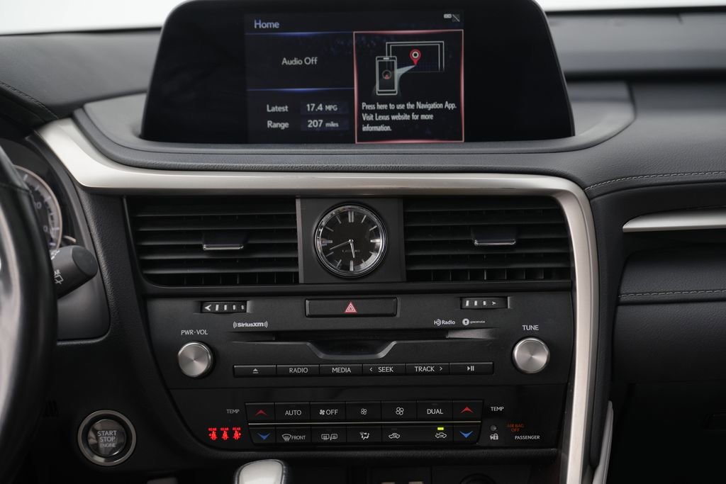Used 2020 Lexus RX 350 AWD w/ Premium Package image 40