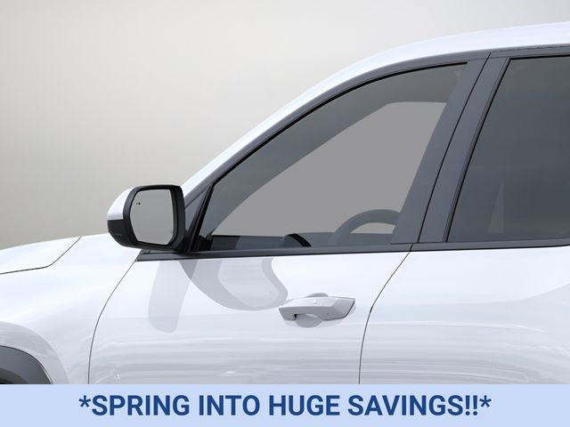 New 2026 Chevrolet Equinox LT w/ Convenience Package II image 12