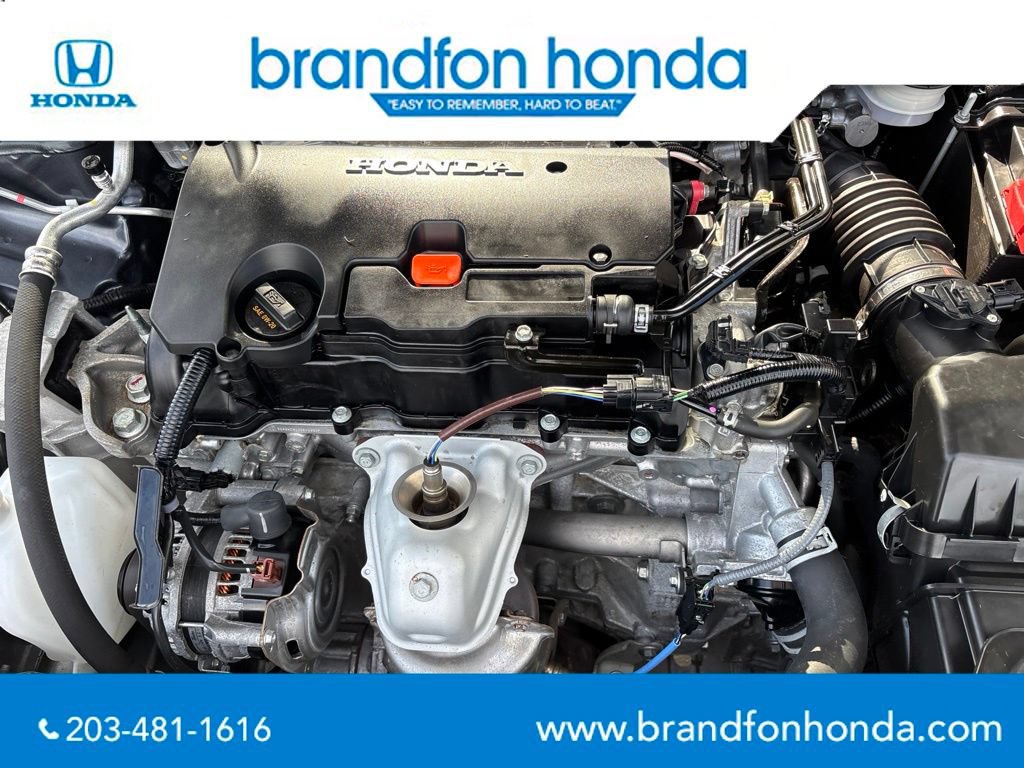 Used 2024 Honda Civic LX image 35