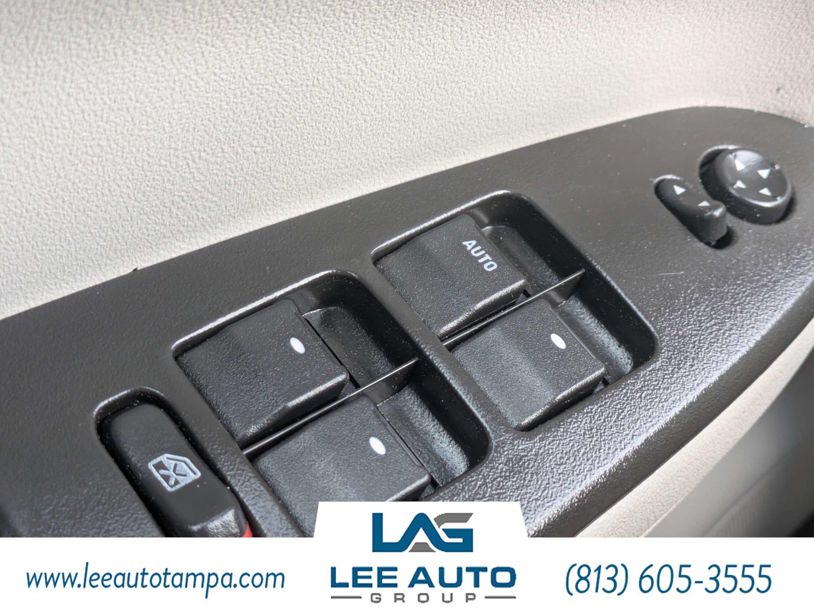 Used 2016 Chevrolet Impala LT w/ LT Sunroof Package FWD image 20