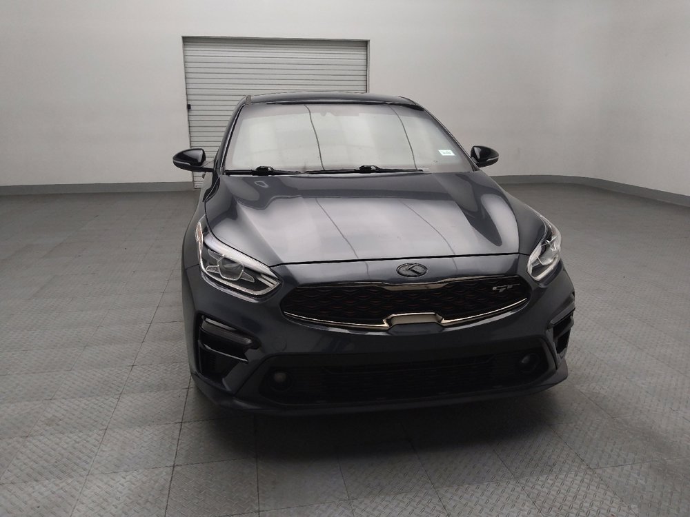 Used 2020 Kia Forte GT image 14