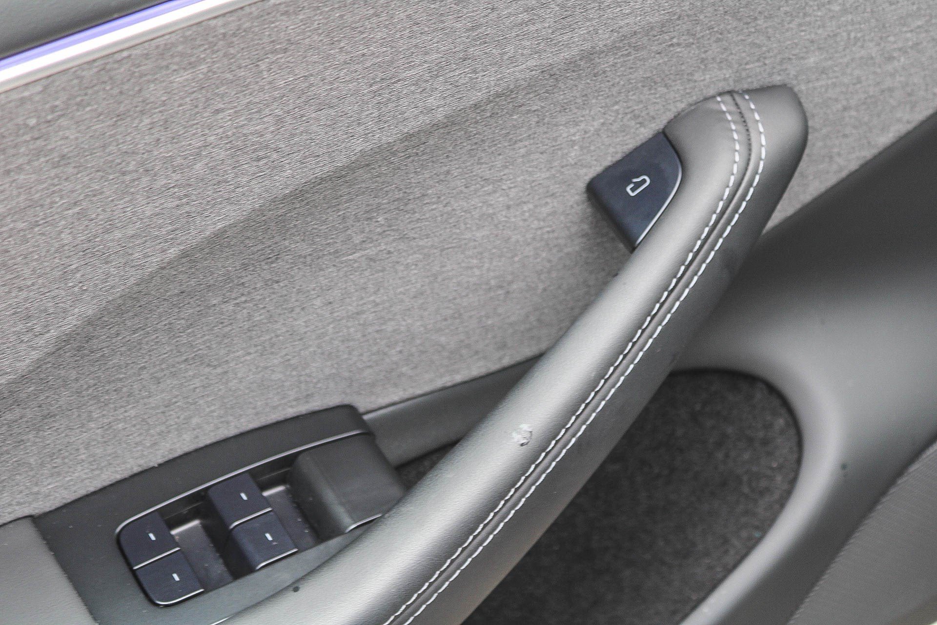 Used 2025 Tesla Model 3 Long Range RWD image 22