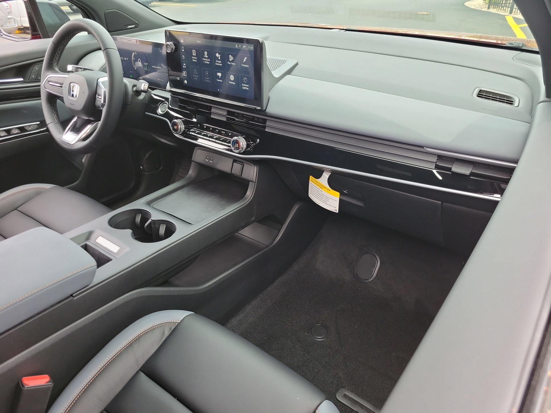 New 2026 Honda Prologue Touring image 12