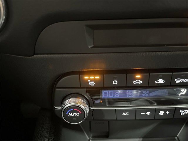 New 2025 MAZDA CX-5 AWD 2.5 S w/ Select Package image 30