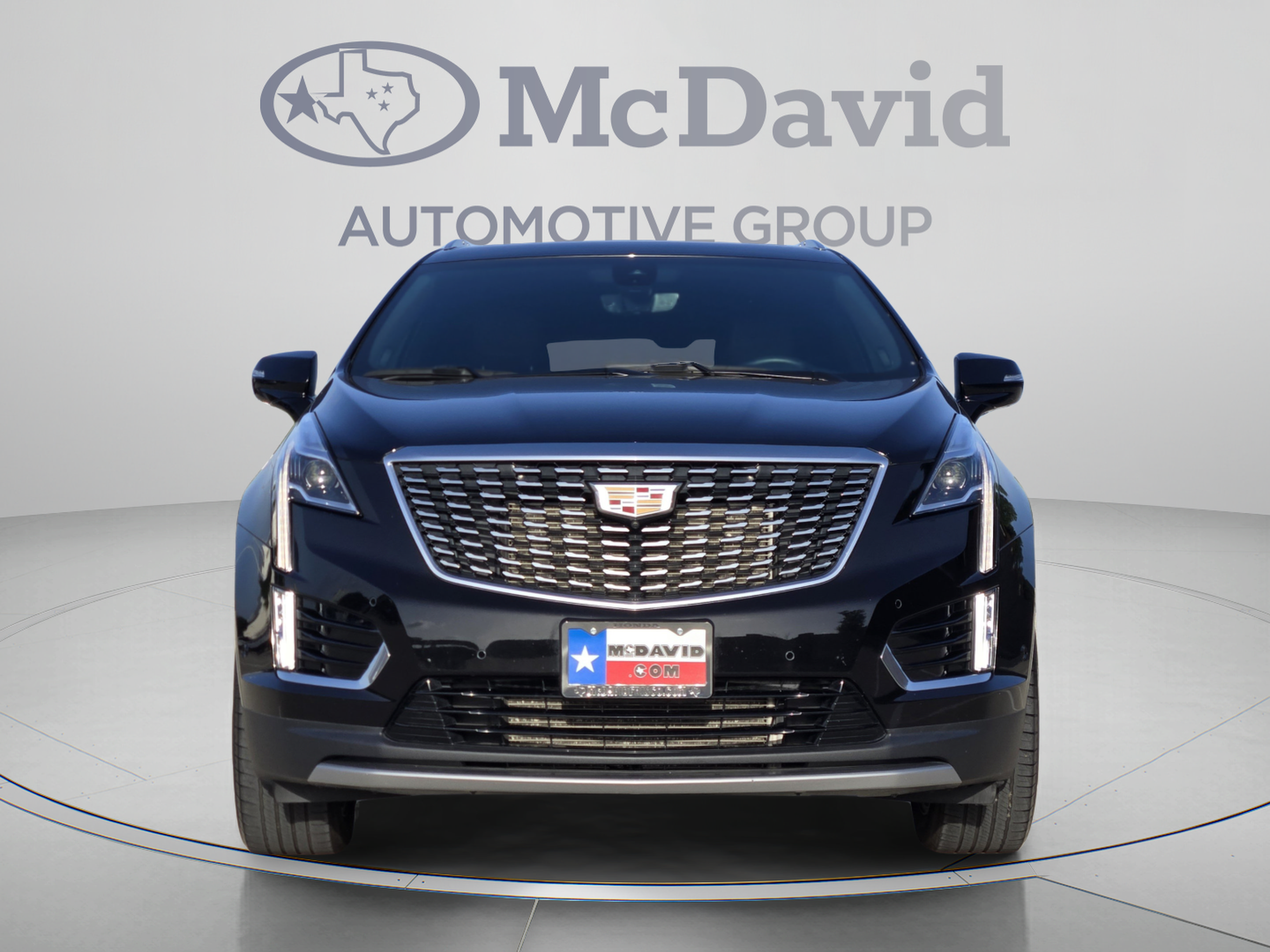 Used 2023 Cadillac XT5 Premium Luxury w/ Technology Package FWD image 8