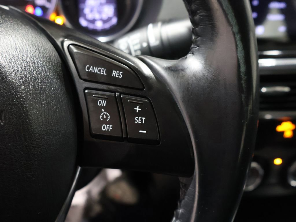 Used 2014 MAZDA MAZDA6 Sport image 32