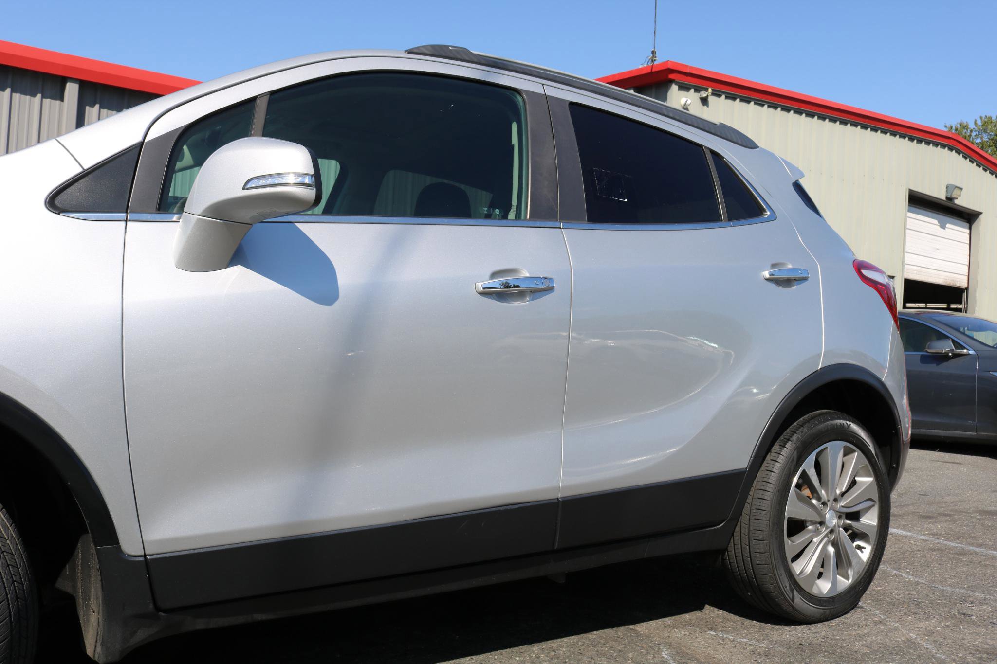 Used 2019 Buick Encore Preferred image 8