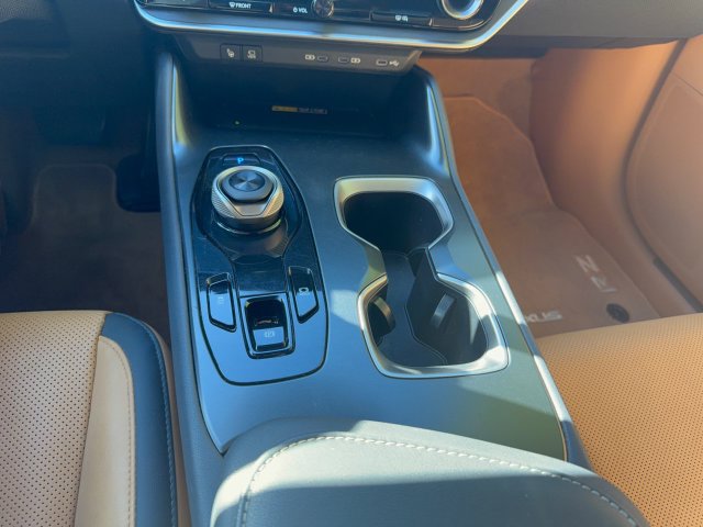 Used 2023 Lexus RZ 450e Premium w/ Technology Package AWD/4WD image 23