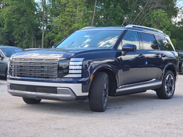 New 2026 Hyundai Palisade Limited AWD/4WD image 13
