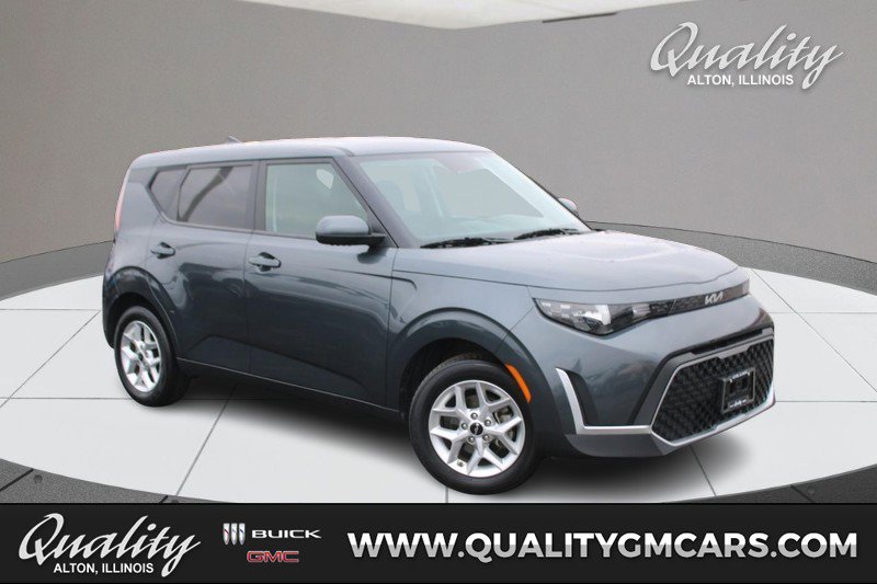 Used 2024 Kia Soul LX w/ Option Group 015 image 1