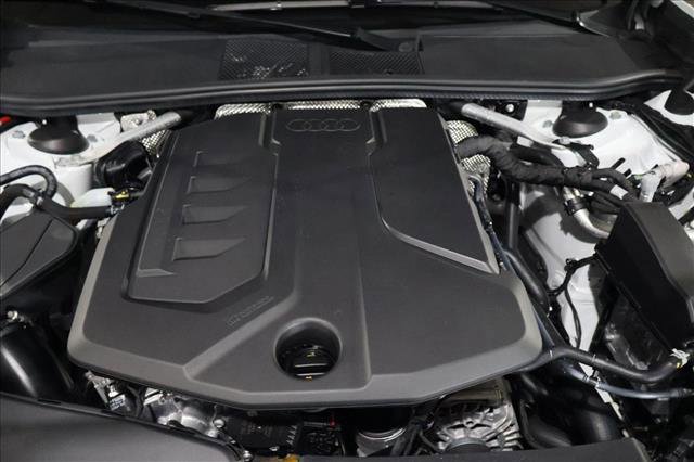 Certified 2025 Audi A5 2.0T Premium w/ Convenience Package image 29