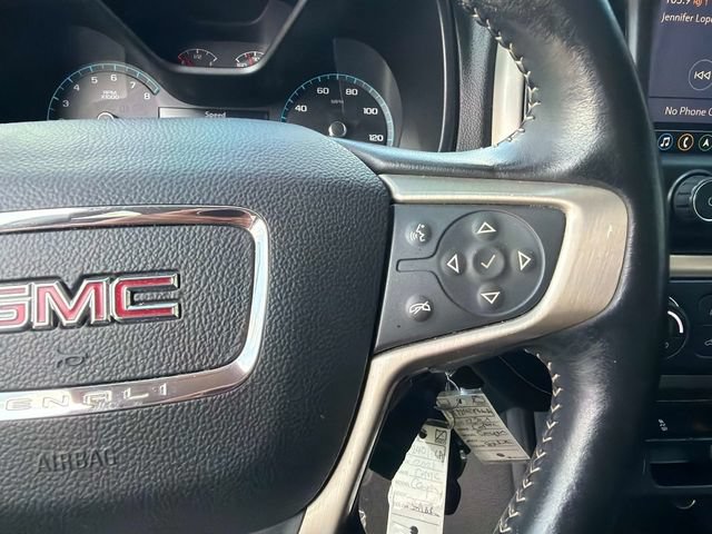 Used 2021 GMC Canyon Denali AWD/4WD image 27