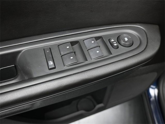 Used 2017 Chevrolet Traverse LT image 13