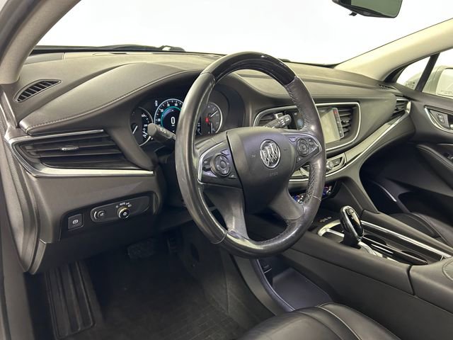 Used 2019 Buick Enclave Avenir image 14