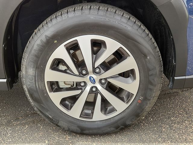 Certified 2025 Subaru Outback image 6