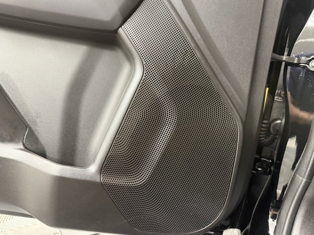 Used 2026 Chevrolet Colorado LT w/ Advanced Trailering Package image 16