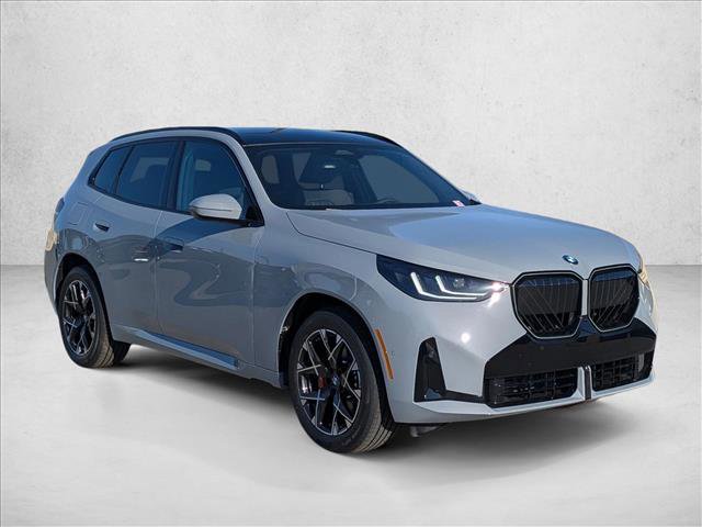 New 2026 BMW X3 xDrive30 image 7