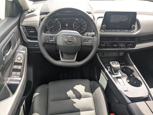 New 2026 Nissan Rogue SV image 29