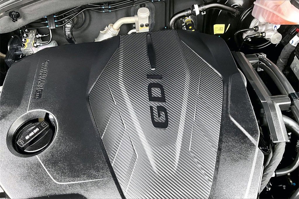 Used 2023 Hyundai Santa Fe SE image 34