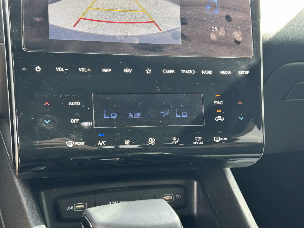Certified 2023 Hyundai Santa Cruz SEL Premium w/ Cargo Package AWD/4WD image 28