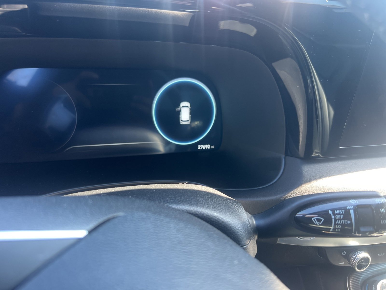 Used 2024 Hyundai Palisade Calligraphy