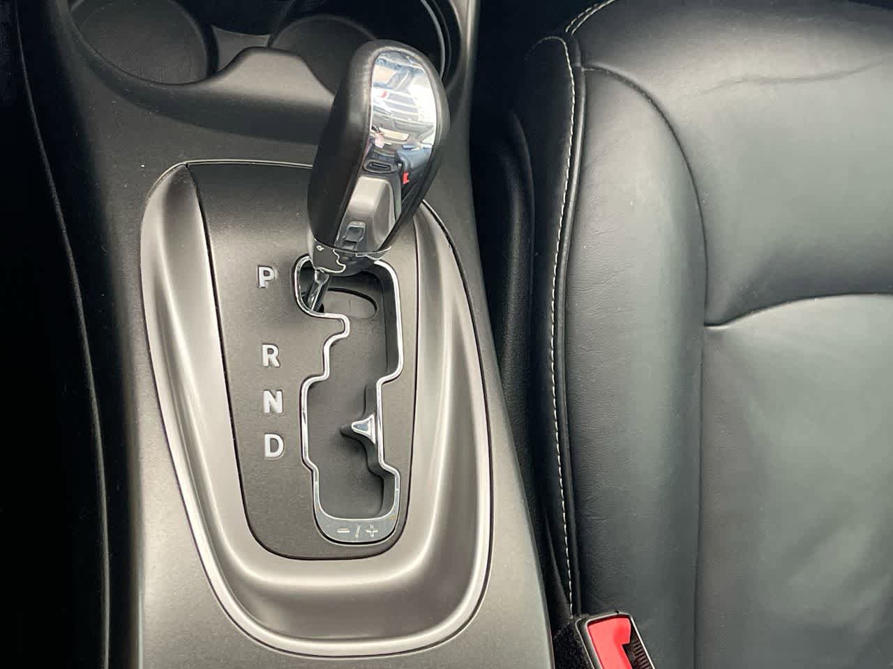 Used 2016 Dodge Journey Crossroad AWD/4WD image 20