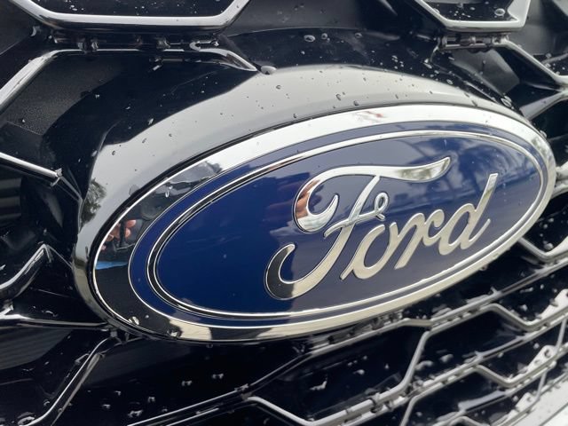 New 2026 Ford Explorer ST-Line w/ ST-Line Street Pack RWD image 30