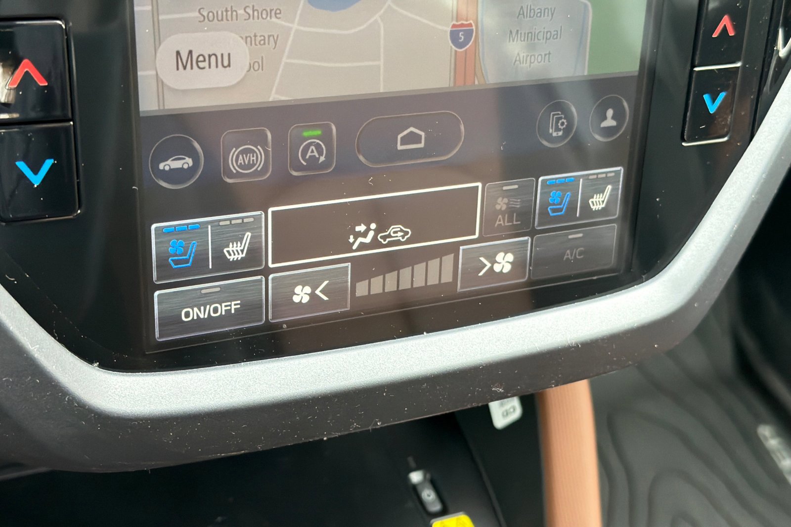 New 2026 Subaru Forester Touring image 21