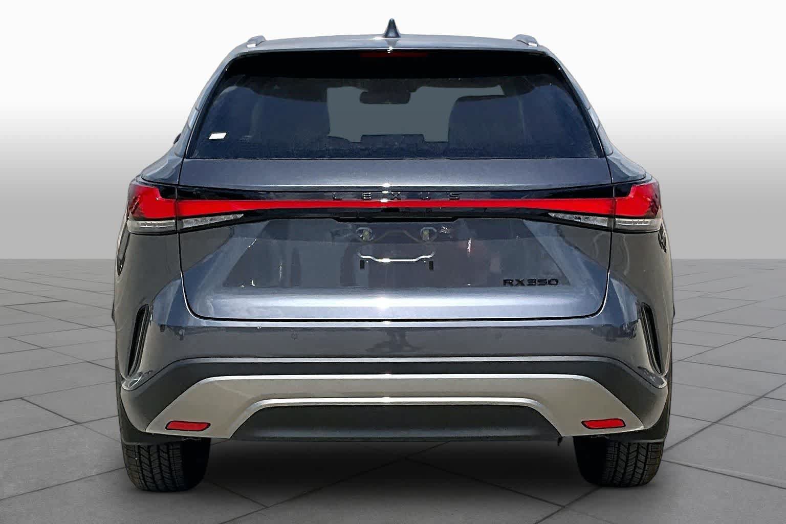 New 2026 Lexus RX 350 Premium Plus FWD image 5