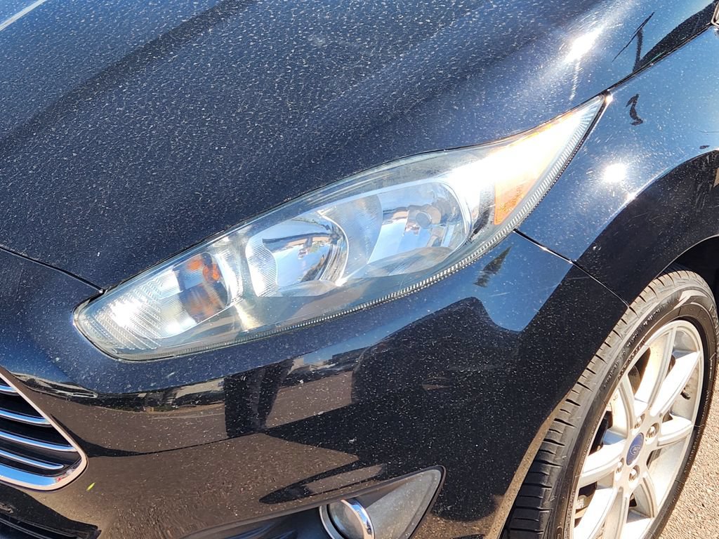 Used 2019 Ford Fiesta SE w/ Equipment Group 201A FWD image 5