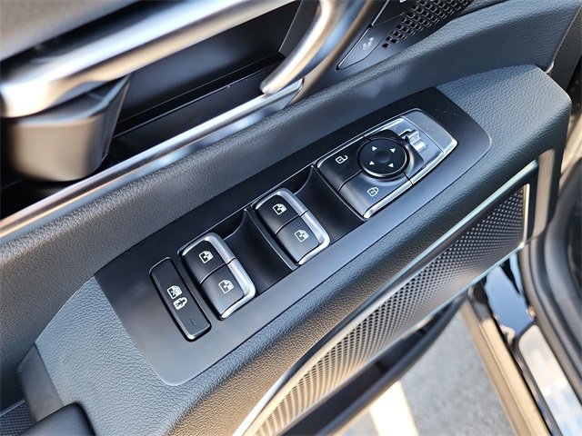New 2025 Kia Telluride SX X-Line image 11