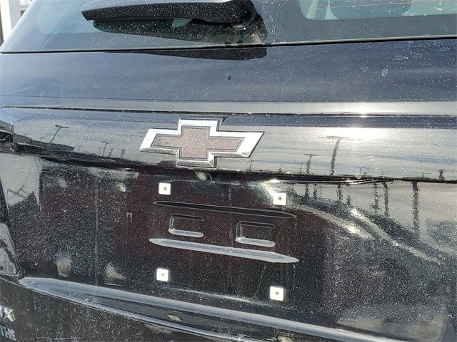 Certified 2020 Chevrolet Trax LS image 28