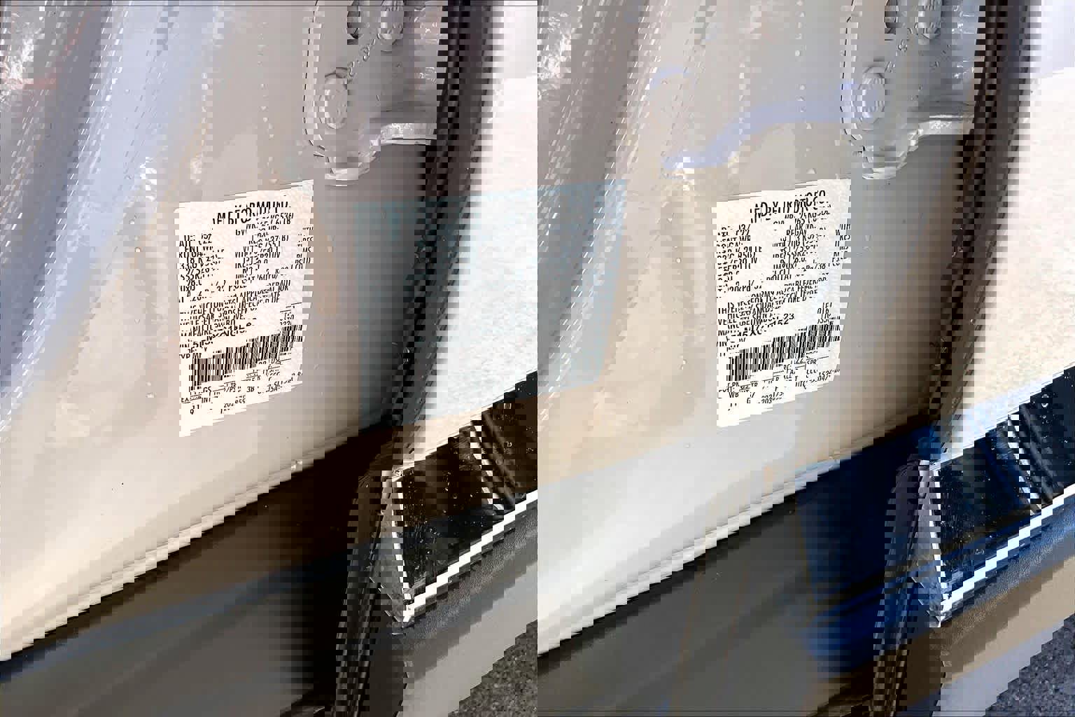 Used 2022 Lincoln Aviator Reserve w/ Elements Package Plus image 32