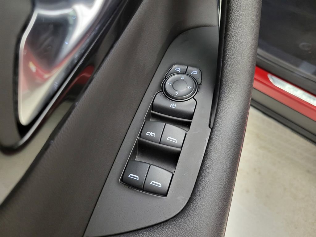 Certified 2024 Chevrolet Blazer RS w/ Driver Confidence II Package FWD image 32