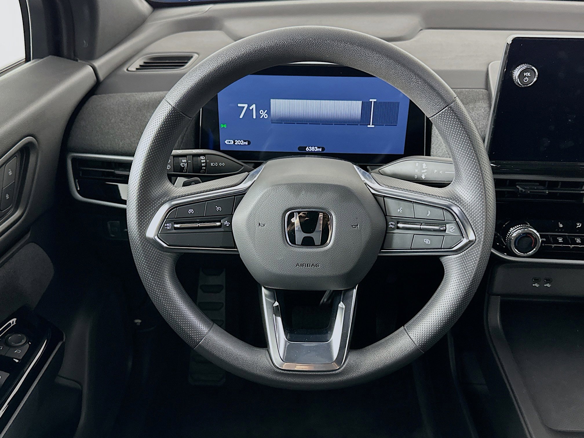 Used 2024 Honda Prologue EX image 18
