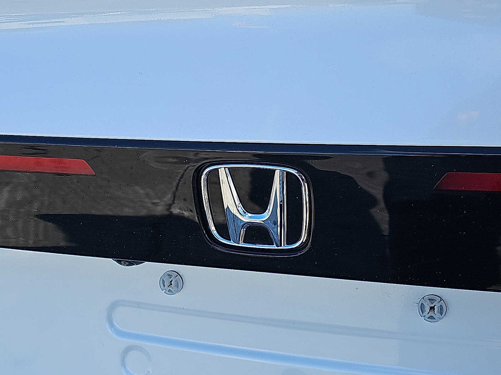 Used 2024 Honda Accord Sport image 29