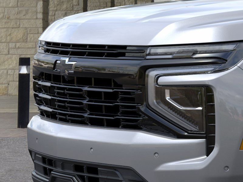 New 2026 Chevrolet Tahoe RST RWD image 13