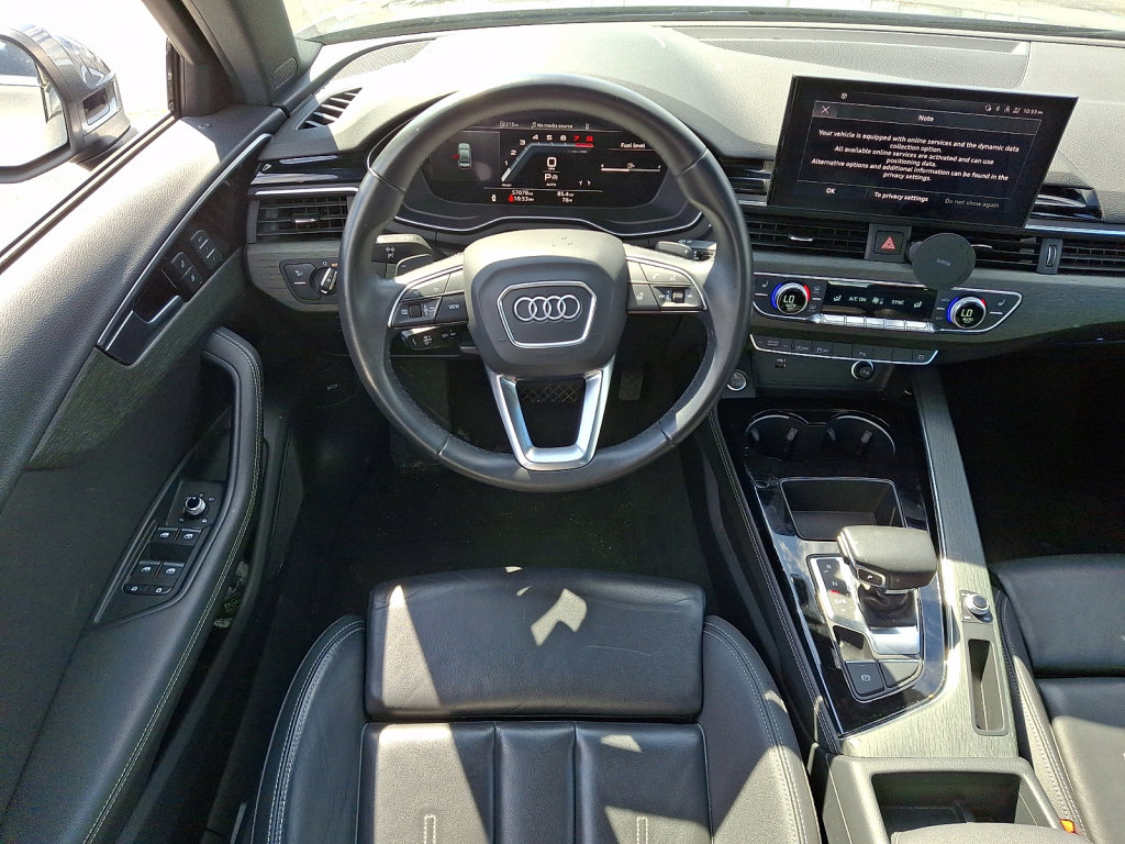 Used 2024 Audi A4 2.0T Premium Plus image 22