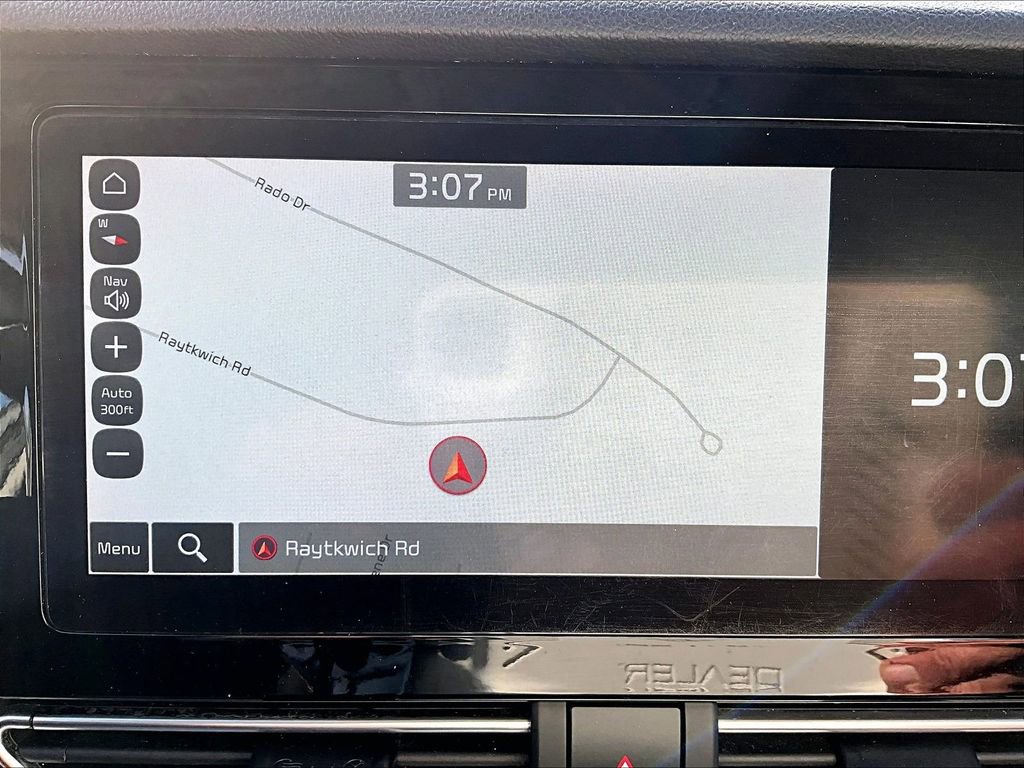 Used 2022 Kia Niro EX w/ Cold Weather Package image 27