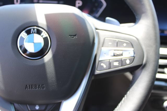 Used 2023 BMW 330i Sedan w/ Convenience Package RWD image 19