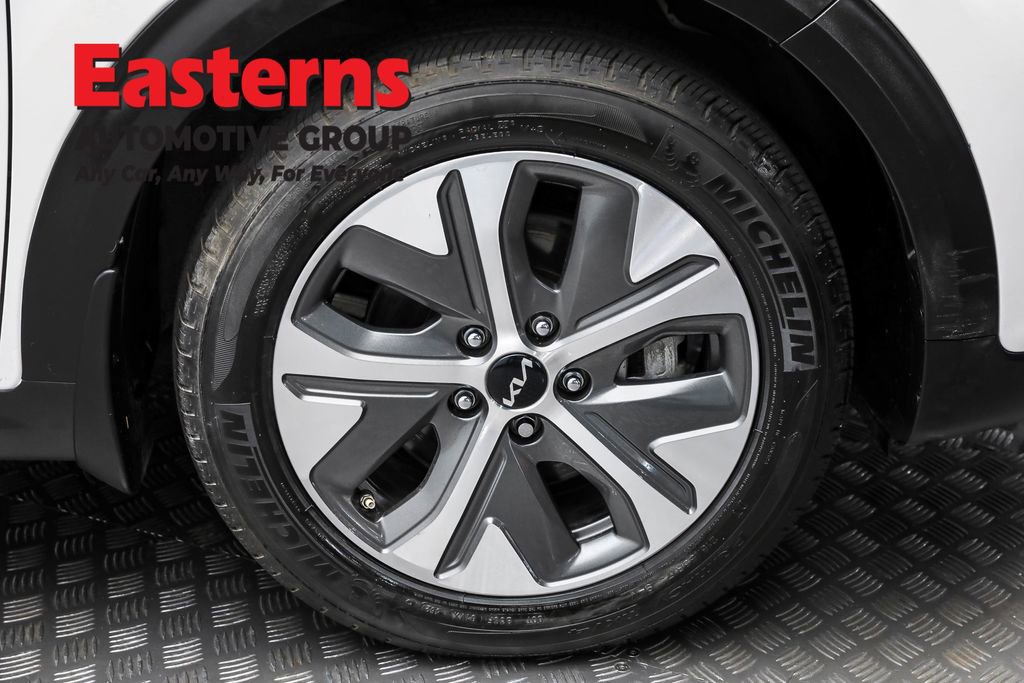 Used 2022 Kia Niro EX w/ Cold Weather Package image 30