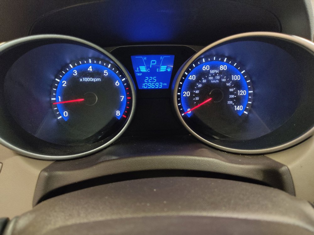 Used 2015 Hyundai Tucson SE FWD image 23