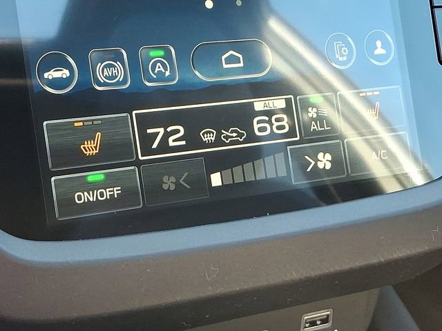 New 2026 Subaru Forester Sport image 17