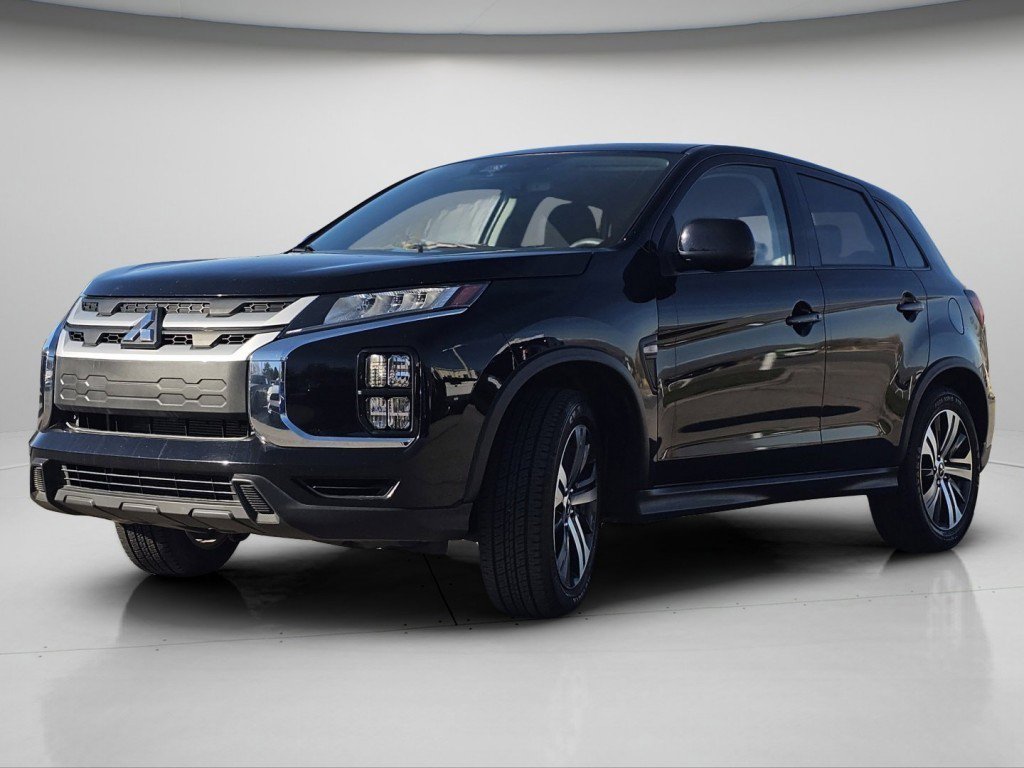 Used 2023 Mitsubishi Outlander Sport ES image 17