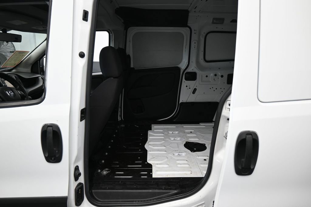 Used 2015 RAM ProMaster City Tradesman SLT w/ Rear Back-up Camera Group FWD image 27