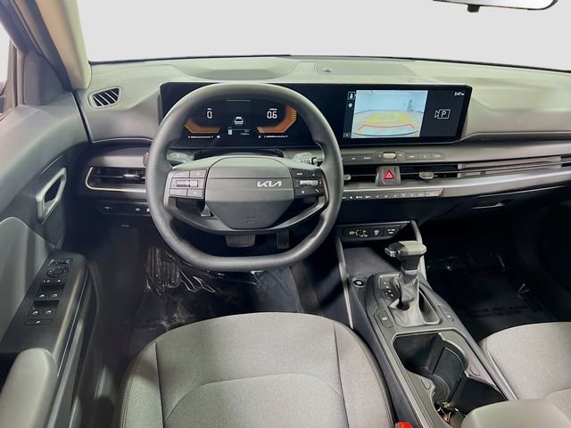 Certified 2025 Kia K4 LX image 22