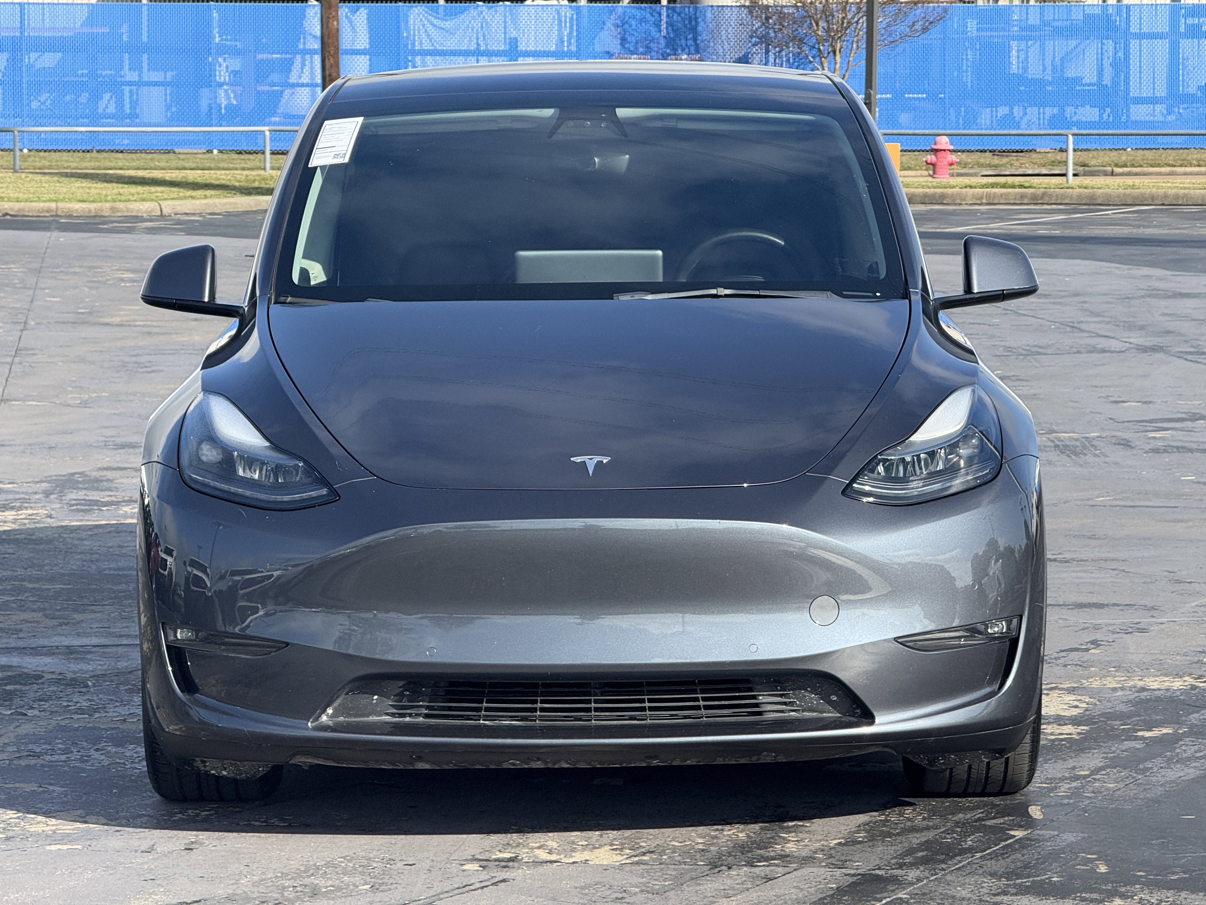 Used 2022 Tesla Model Y Performance image 6
