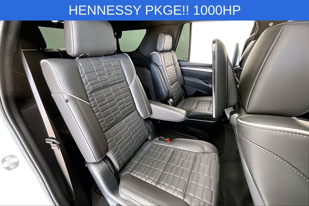 Used 2025 Cadillac Escalade V image 37