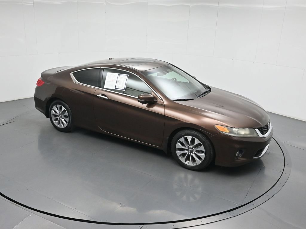 Used 2013 Honda Accord EX-L image 32